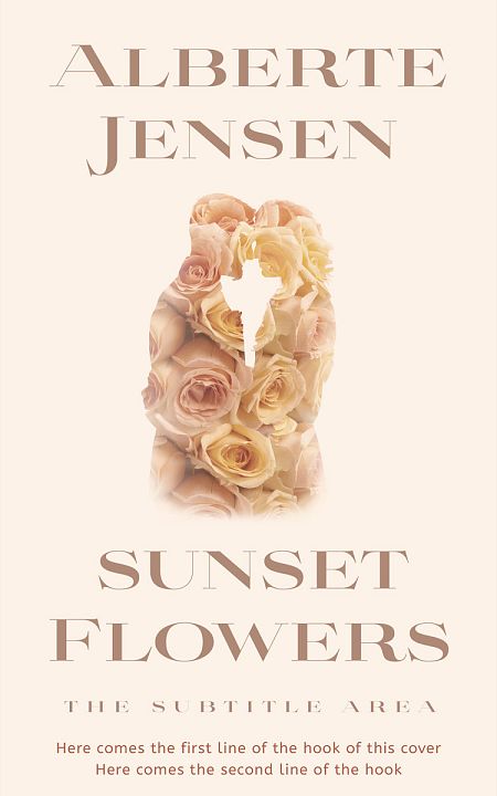 Related Premade Romance Book Cover: Linen #26364