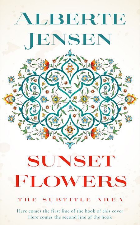 Related Premade Religion & Spirituality Book Cover: Paradiso #26368