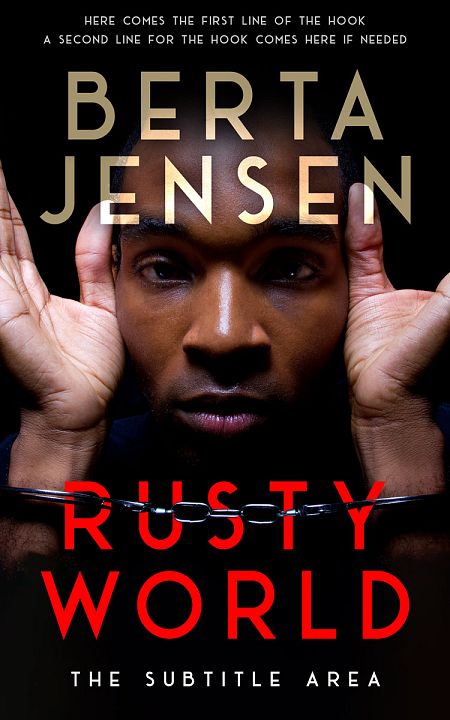 Related Premade Mystery & Thriller & Suspense Book Cover: Gondola #26424