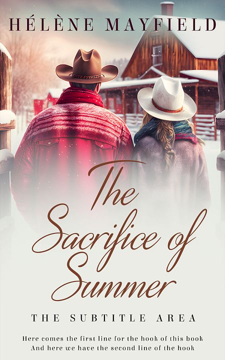Related Premade Romance Book Cover: Westar #26644