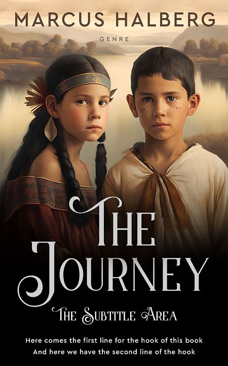 Related Premade Historical Book Cover: Cameo #26940