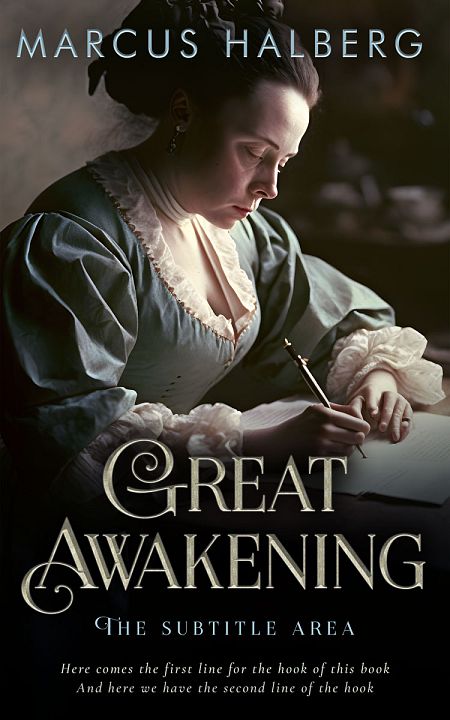 Related Premade Romance Book Cover: Rangoon Green #27118