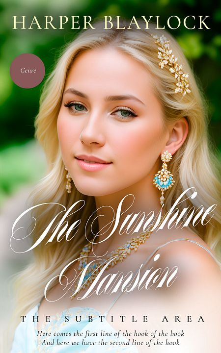 Related Premade Fantasy Book Cover: Indian Khaki #27234
