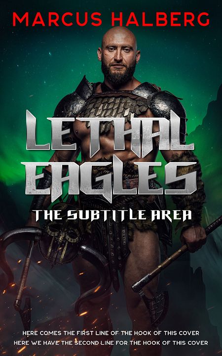 Related Premade Historical Book Cover: Outer Space #27317