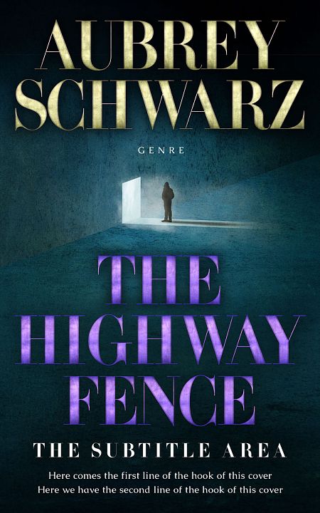 Related Premade Mystery & Thriller & Suspense Book Cover: Firefly #27508