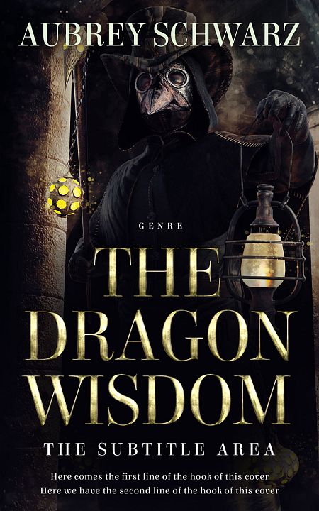 Related Premade Historical Book Cover: Cinder #27530