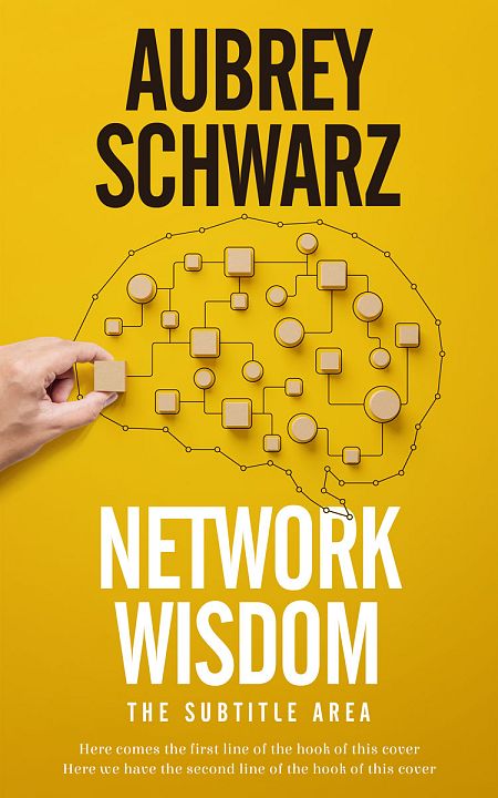 Related Premade Self-Improvement & Self-Help Book Cover: Galliano #27545