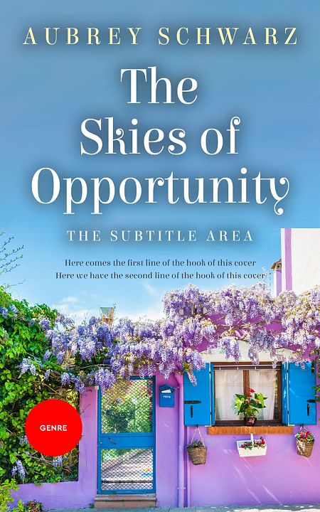 Related Premade Literary Fiction Book Cover: Ship Cove #27557