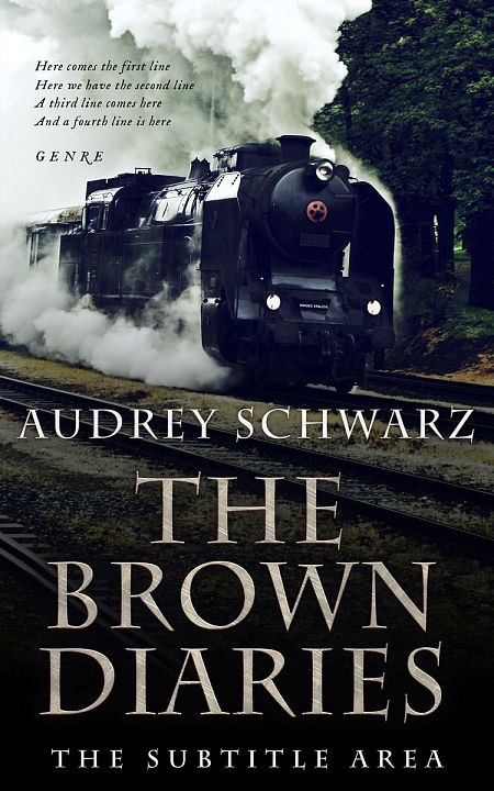 Related Premade Historical Book Cover: Kangaroo #27781