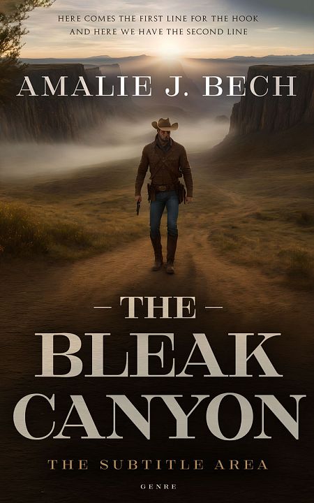 Related Premade Action & Adventure Book Cover: Oil #27864