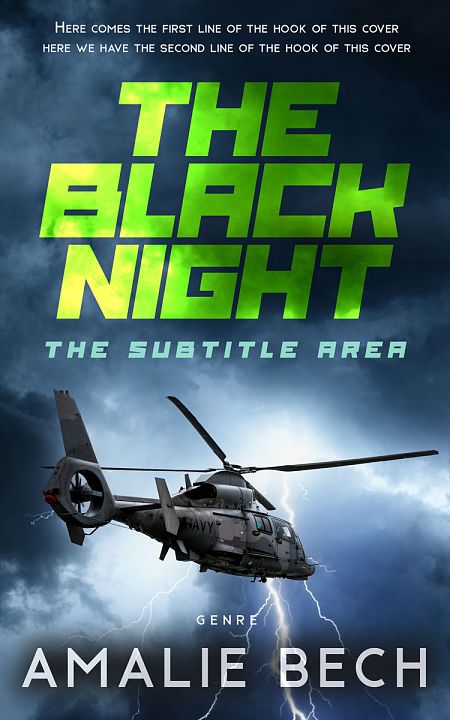 Related Premade Mystery & Thriller & Suspense Book Cover: Pickled Bluewood #27901