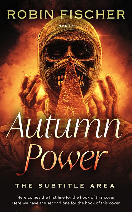 Related Premade Fantasy Book Cover: Red Damask #28031