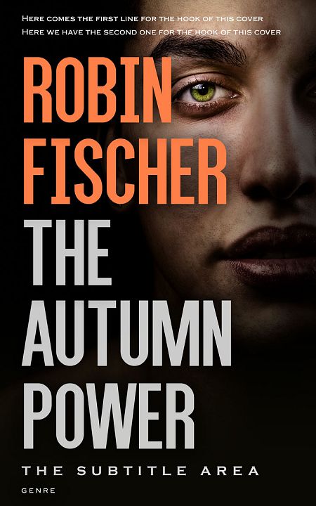 Related Premade Mystery & Thriller & Suspense Book Cover: Night Rider #28033