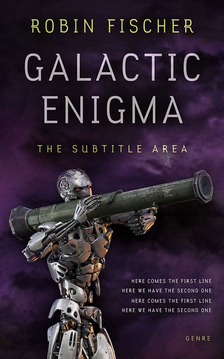 Related Premade Apocalyptica Book Cover: Bleached Cedar #28064