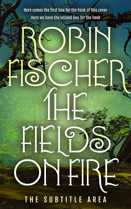 Related Premade Fantasy Book Cover: Axolotl #28236