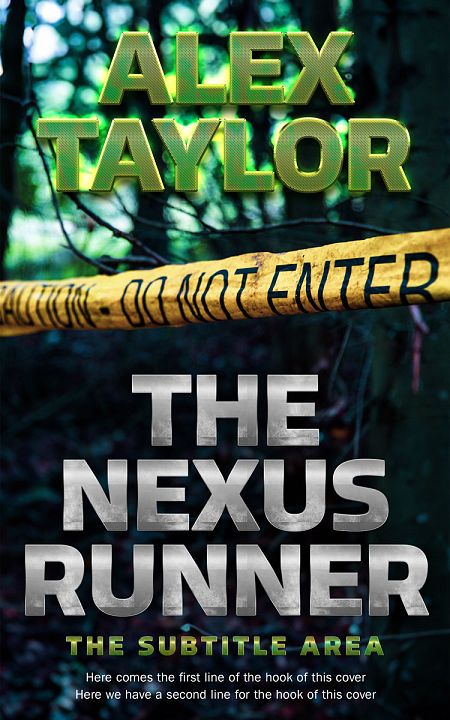 Related Premade Mystery & Thriller & Suspense Book Cover: Aztec #28878