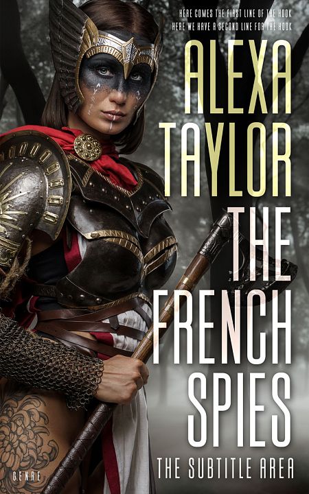 Related Premade Historical Book Cover: Dune #29023