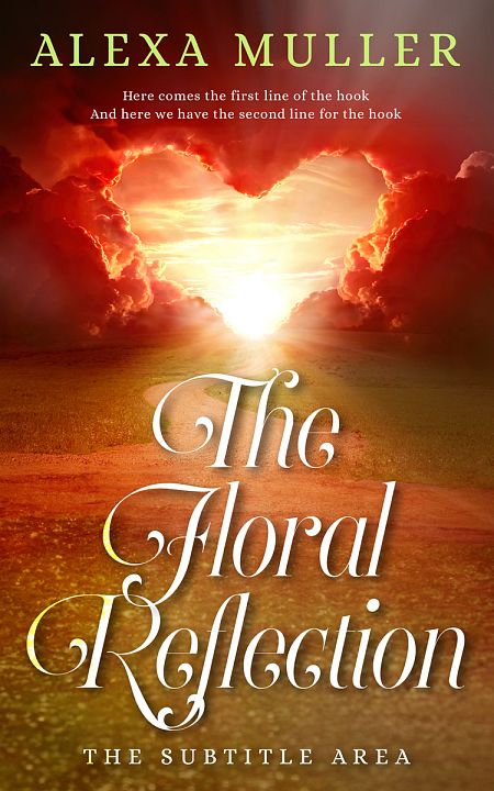 Related Premade Romance Book Cover: Copper Canyon #29219