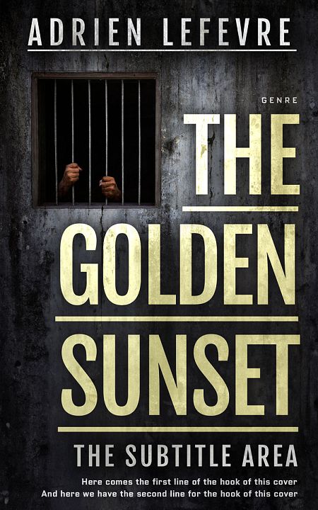 Related Premade Mystery & Thriller & Suspense Book Cover: Akaroa #29514