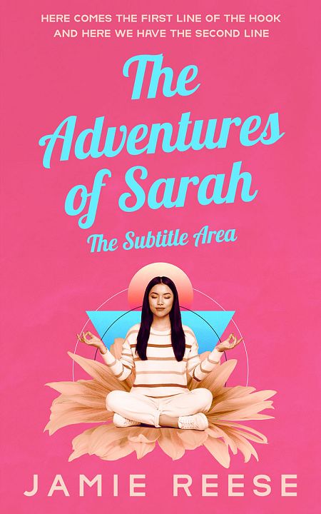 Related Premade Health & Mind & Body Book Cover: French Rose #29682