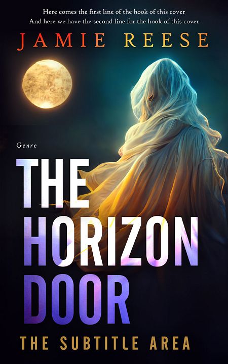 Related Premade Fantasy Book Cover: Rodeo Dust #29699