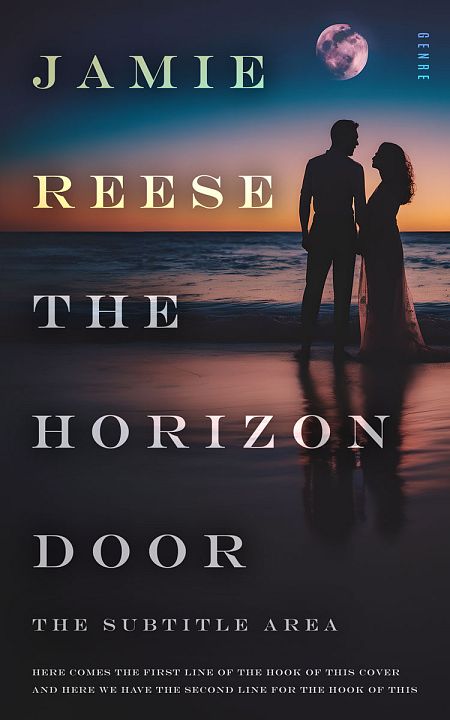 Related Premade  romance Book Cover: Baltic Sea #29753