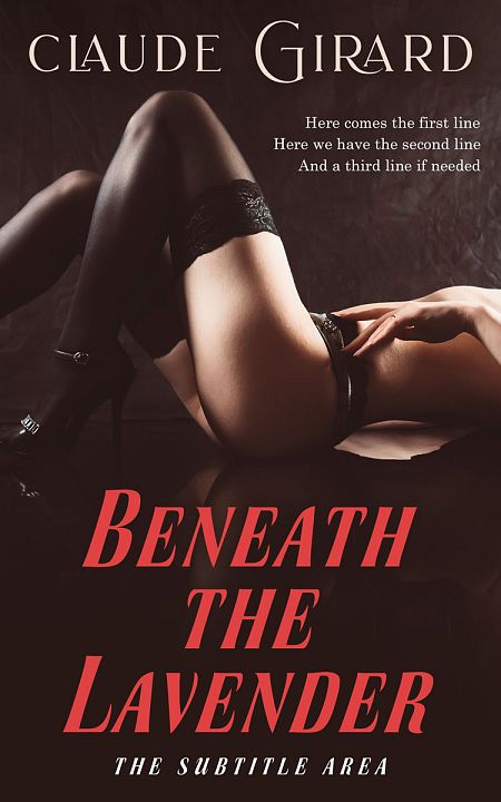 Related Premade Romance Book Cover: Oil #29792