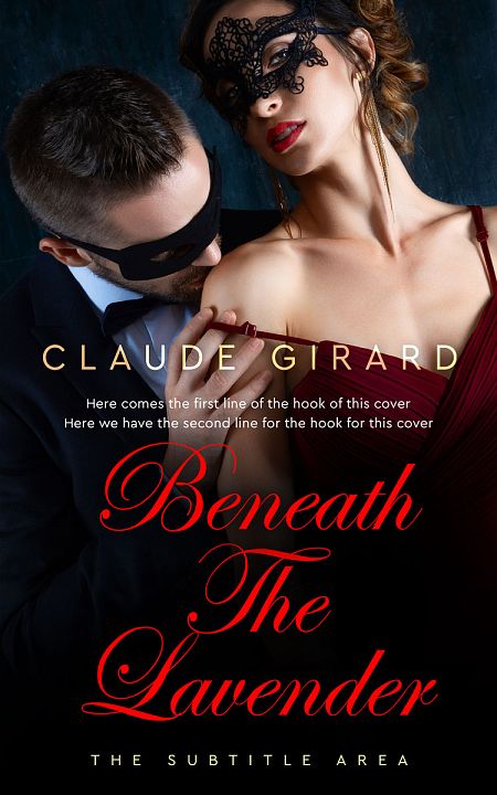 Related Premade Royal Romance Book Cover: My Pink #29918