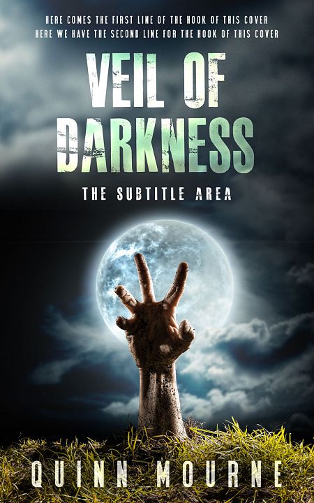 Related Premade Fantasy Book Cover: Outer Space #30020
