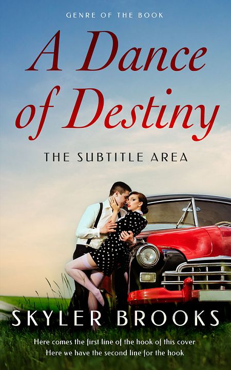 Related Premade Romance Book Cover: Green Spring #30160