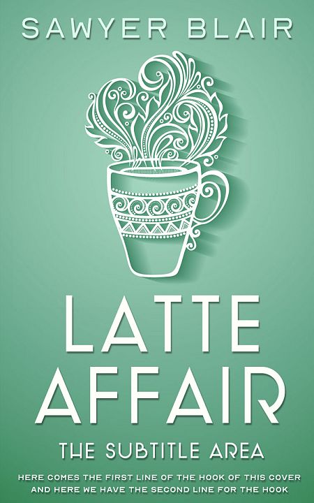 Related Premade Poetry Book Cover: Acapulco #30205