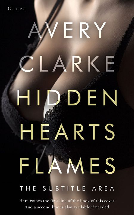 Related Premade Chick Lit Book Cover: Indian Khaki #30352