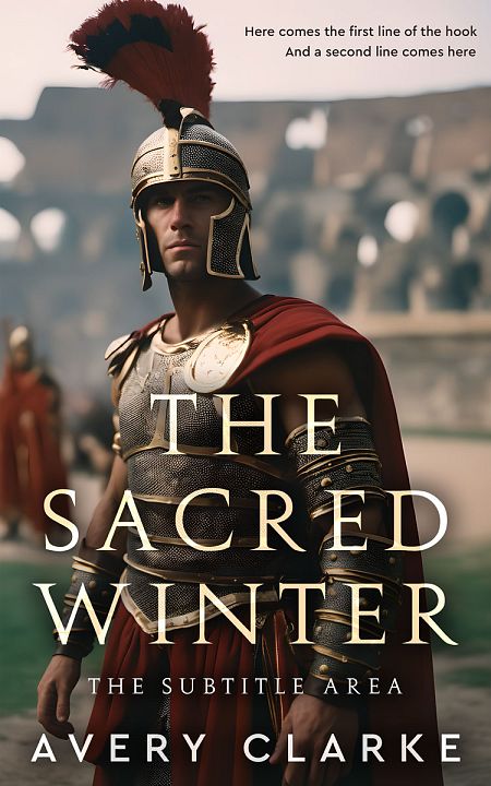 Related Premade Historical Book Cover: Armadillo #30475