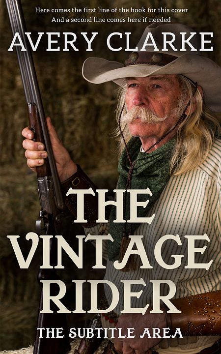 Related Premade Historical Book Cover: Oil #30477