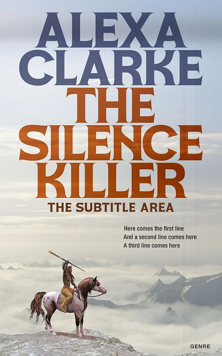 Related Premade Historical Book Cover: Pumice #30550