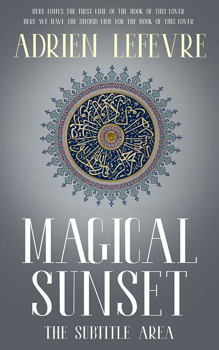 Related Premade Religion & Spirituality Book Cover: Rolling Stone #30632