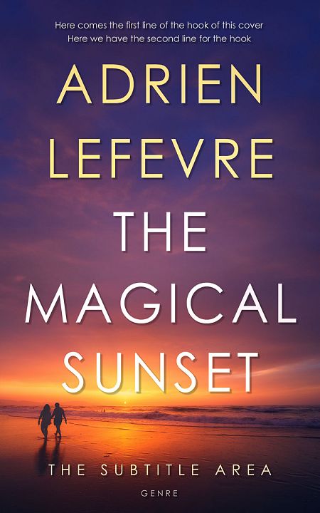 Related Premade Romance Book Cover: Martinique #30646