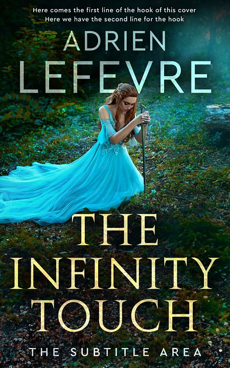 Related Premade Fantasy Book Cover: Racing Green #30701
