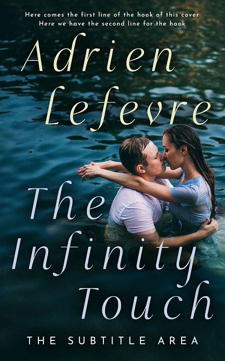 Related Premade Romance Book Cover: Black #30753