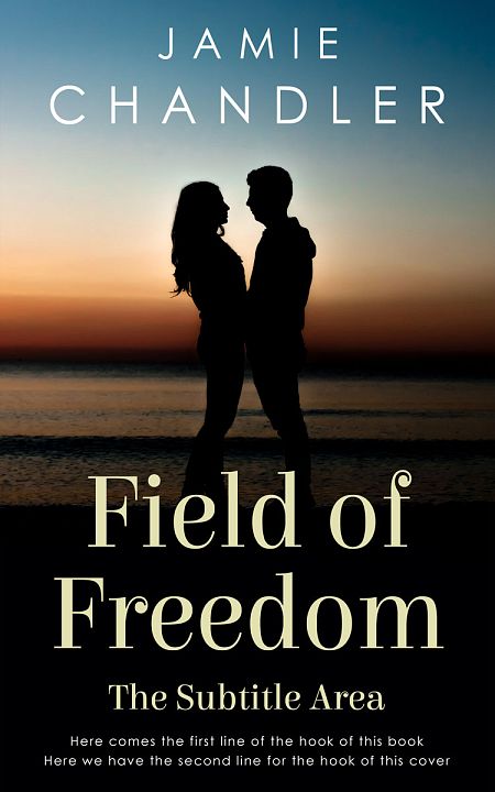 Related Premade Romance Book Cover: Coral Reef #30881