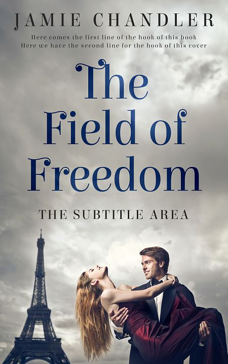 Related Premade Romance Book Cover: Gray Nickel #30889