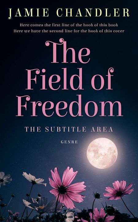 Related Premade Surreal Book Cover: Firefly #30901