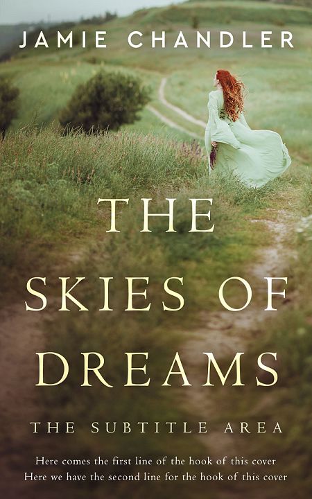 Related Premade Historical Book Cover: Hemlock #30999