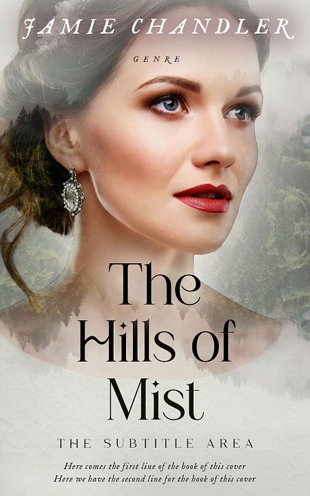 Related Premade Fantasy Book Cover: Tea #31038