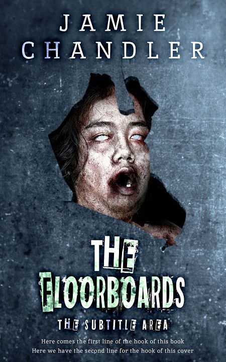 Related Premade Apocalyptica Book Cover: Ebony Clay #31318