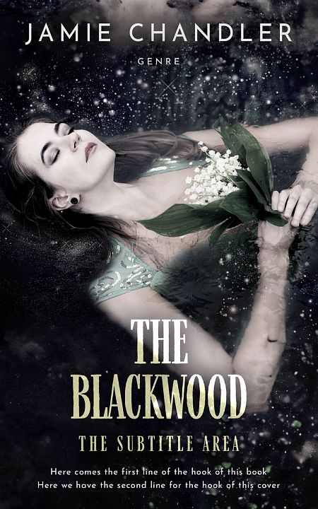 Related Premade Mystery & Thriller & Suspense Book Cover: Cotton Seed #31342