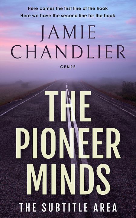 Related Premade Mystery & Thriller & Suspense Book Cover: Lola #31566
