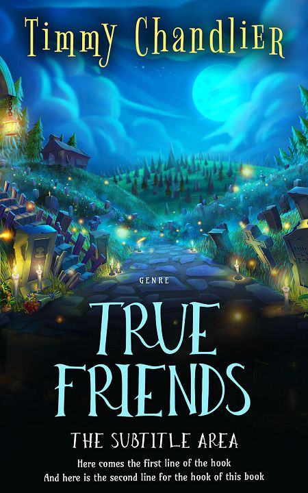 Related Premade Fantasy Book Cover: Firefly #31689