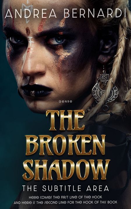 Related Premade Fantasy Book Cover: Mongoose #31827