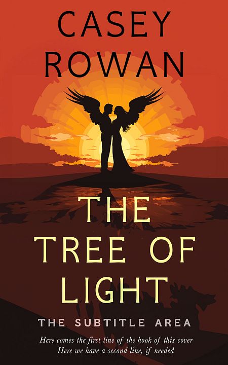 Related Premade Romance Book Cover: Cedar #31922
